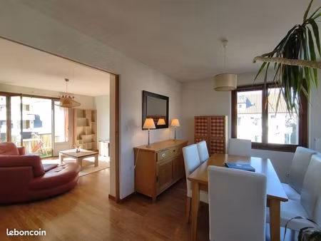 appartement 3 pièces 71 m²