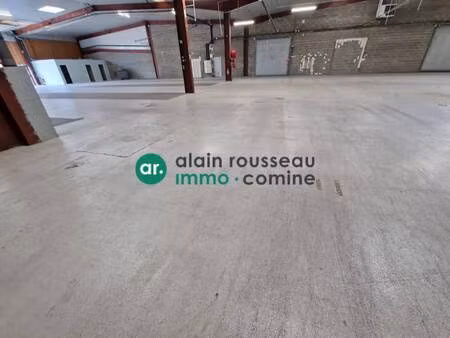 local commercial à louer