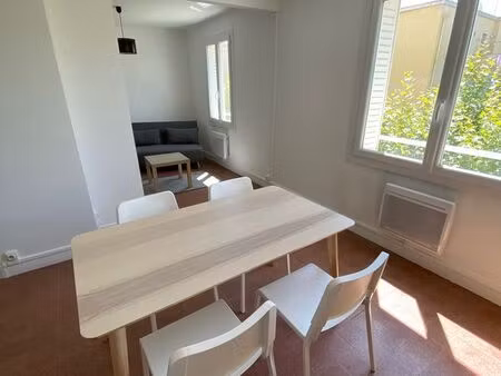 location appartement t2 rouet meublé de 44 m2