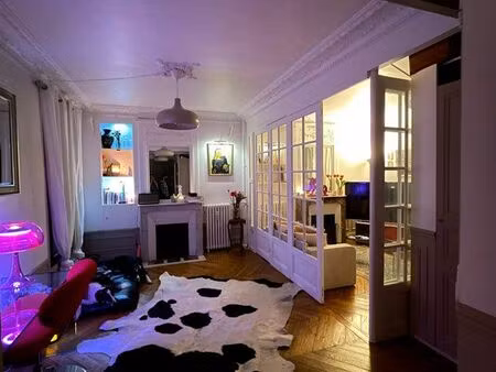 apt paris 75016 t2/3