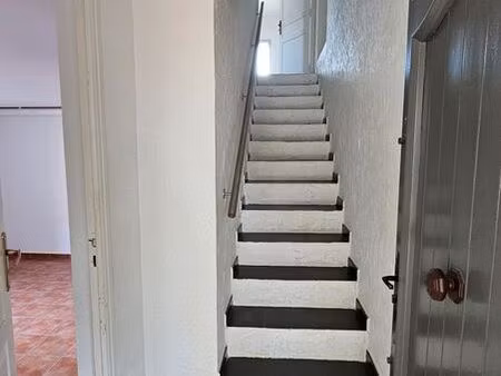 t4 au dramont à louer à l'année