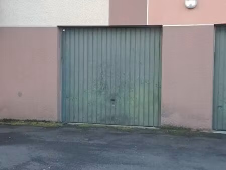 location de garage