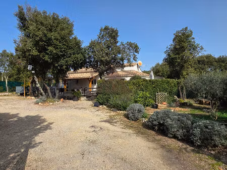 maison de plain-pied