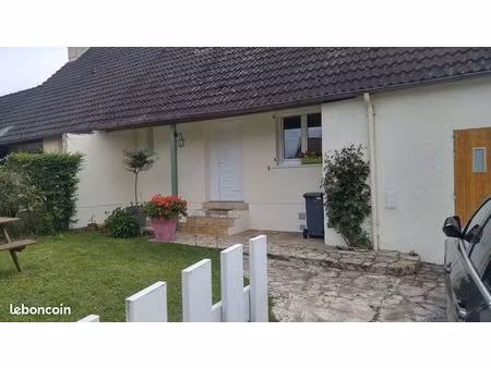 a louer maison pazayac