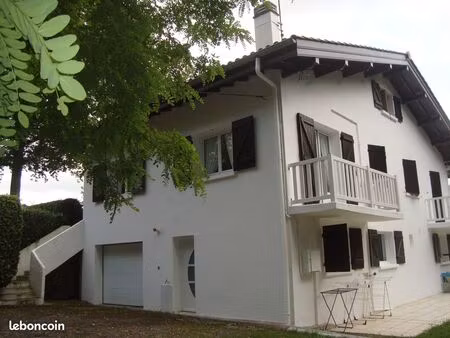 location appartement calme