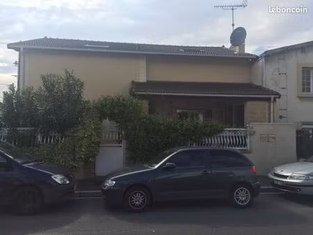 appartement drancy - zone pavillonnaire