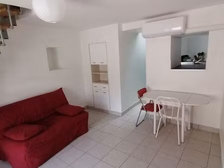 location appartement saint clément de la palce