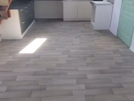 appartement 3 pièces 50 m²