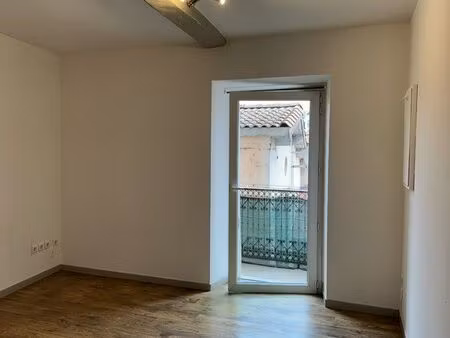 appartement 2 pièces 35 m2