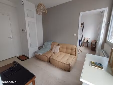 appartement neuf 2 pièces 26m²