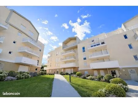 appartement 2 pièces 53 m²