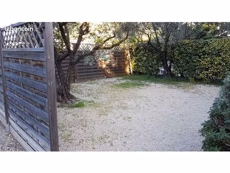 appartement campagne