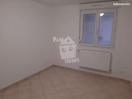 appartement 2 pièces 29 m²