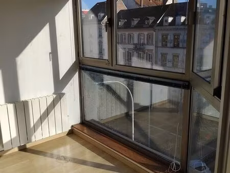 3 pieces lumineux secteur halles