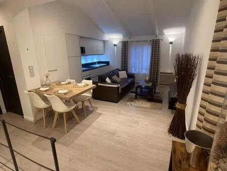 location appartement 2 pièces tourrettes 83