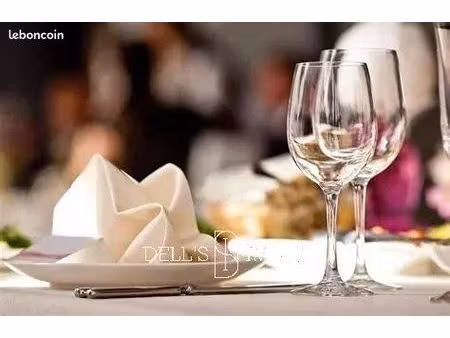 fonds de commerce  restaurant 160 m² villars-les-dombes