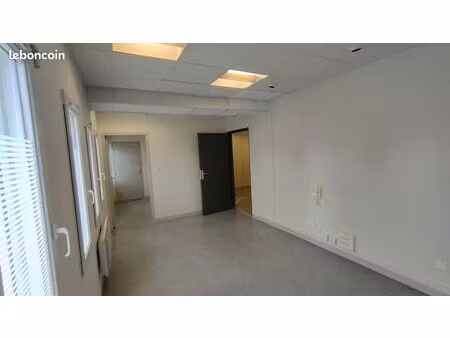 local pour professions libérales