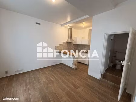 maison de ville 3 pièces 47 m²