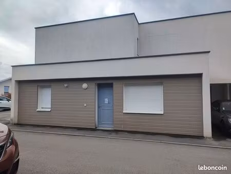 location appartement meublé