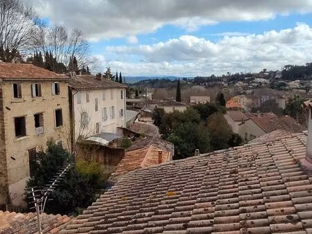 maison 2 pièces 47 m²