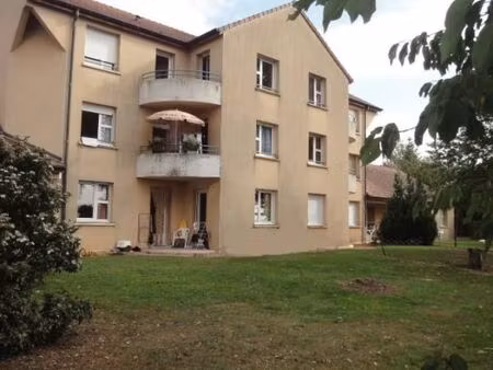 appartement 3 pièces 71 m²