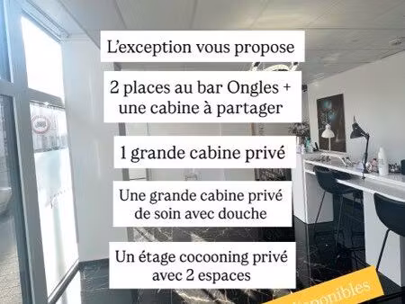 espaces à louer coworking dunkerque