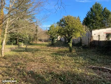 terrain de loisirs à louer - 794 m² - saligny (89100) - idéal potager  détente  réceptions