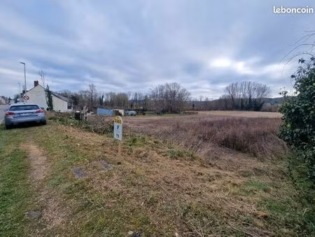 terrain constructible 1500 m² – malay-le-terrain constructible 1500 m² – malay-le-petit (5