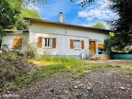 maison 4 pièces 85 m²
