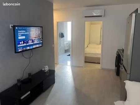 appart cosy à louez