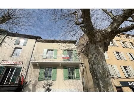 location appartement  32.86 m² t-2 à la voulte-sur-rhône  520 €