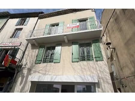 location appartement  44.72 m² t-2 à la voulte-sur-rhône  530 €