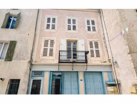 location appartement  39.91 m² t-2 à loriol-sur-drôme  450 €