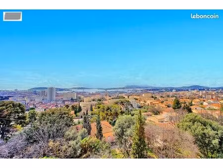 appartement 3 pièces 52 m²