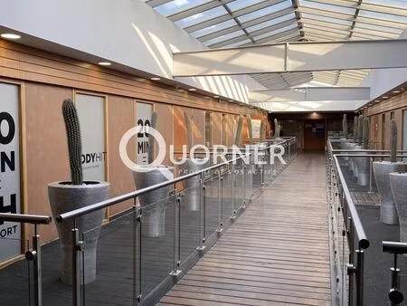 bureaux 80 m² fréjus