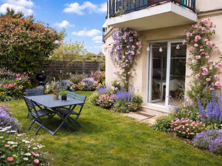 vente maison 4 pièces 80.32 m² à chatou (78400)  595 000 €