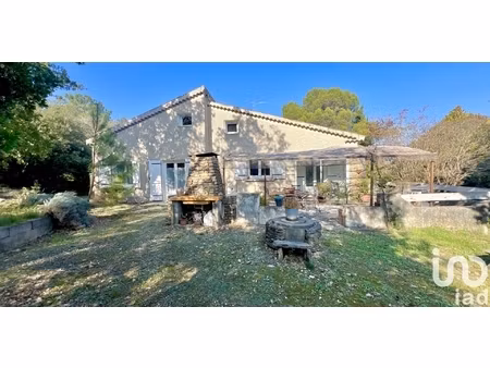 vente maison traditionnelle 5 pièces