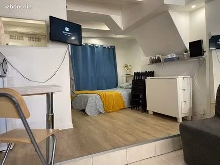 studio la garde centre