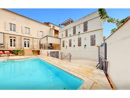 maison agen m² t-5 à vendre  380 000 €