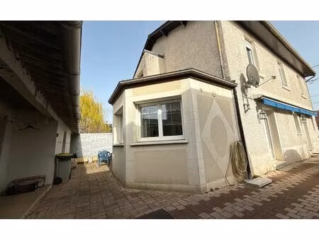 maison chenôve m² t-7 à vendre  299 000 €