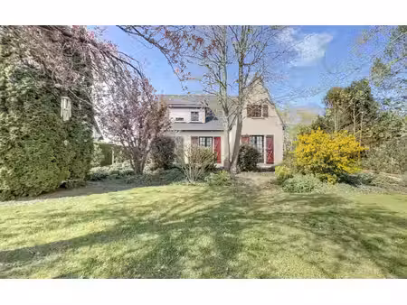 maison feuguerolles-bully 133 m² t-6 à vendre  339 000 €