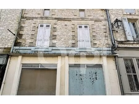 maison issigeac m² t-4 à vendre  80 000 €