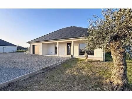 maison sanvignes-les-mines m² t-4 à vendre  229 000 €