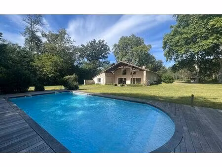 maison sarbazan m² t-6 à vendre  348 000 €