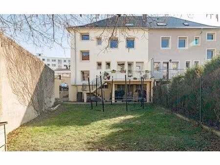 maison thionville 176 m² t-8 à vendre  565 000 €