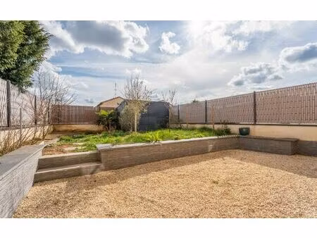 maison valsonne 67.88 m² t-4 à vendre  225 000 €