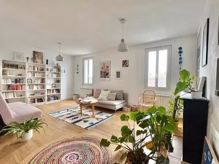 vente appartement 3 pièces 74 m² le havre (76600)