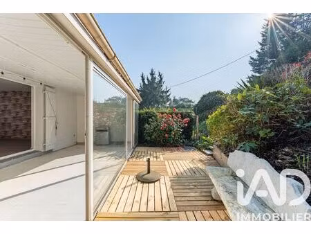 vente maison 5 pièces 92 m² maromme (76150)