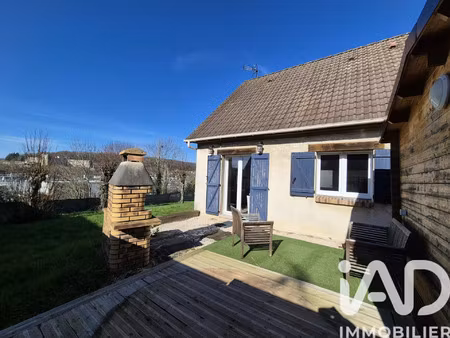 vente maison 5 pièces 89 m² montivilliers (76290)