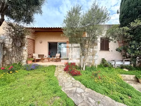 vente appartement 2 pièces 47.85 m² à lumio (20260)  278 000 €